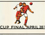 1934 Cup Final April 28th