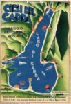 1935 Cicli Del Garda. Logo Di Garda