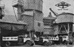 1935 Diamond T Dump Trucks