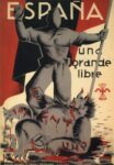 1936-38 España, una, grande, libre