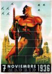 1936 7 Noviembre Madrid