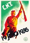 1936 C.N.T. 19 Julio 1936