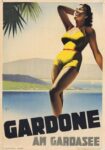 1936 Gardone Am Gardasee