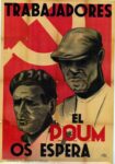 1936 Trabajadores. El POUM Os Espera