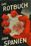 1937 Das Rotbuch über Spanien