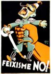 1937 Feixisme No!