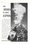 1937 The Modern Oil Is First Vaporized. Havoline