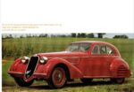 1938 Alfa Romeo 8C-2900B Berlinetta