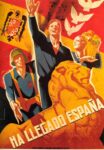 1938 Ha llegado España