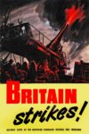 1939-45 Britain strikes! Railway Guns Of The Northern Command Prepare For Invasion