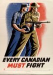 1941-42 Every Canadian Must Fight