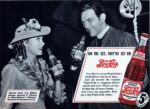 1941 On The Set, They're Set On Pepsi-Cola