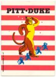 1941 Pitt vs Duke