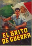 1942-45 El Grito De Guerra