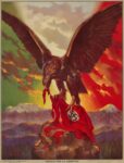 1942-45 Mexico Por La Libertad