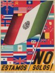 1942-45 No Estamos Solos!