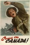 1942 Come on Canada!