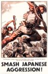 1942 Smash Japanese Aggression!
