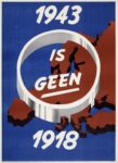 1943 Is Geen 1918