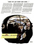 1943 Nash Kelvinator. 'When The Last Bomb Goes Home...'