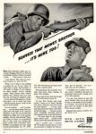 1943 Squeeze That Money, Brother ... It's Mine Too! Hep US Keep Prices Down