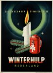 1943 Winterhulp Nederland