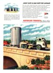 1944 Autocar Trucks. Heavy Duty Is Easy Duty For Autocar