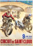1946 14 Heures Circuit de Saint-Cloud