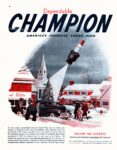 1947 Dependable Champion. America's Favorite Spark Plug (1)