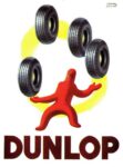 1948 Dunlop