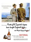 1949 All over America... 9 out of 10 Imperial buyers have bought Imperial before... and they're buying it again! (4)