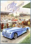 1950 Alfa Romeo 6 C Supersport Cabriolet