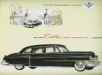 1950 Cadillac Seventy Five Limousine