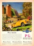 1950 Chevrolet Trucks. Price Leaders