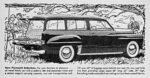 1950 Plymouth Suburban