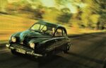 1950 Saab 92