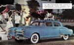 1950 Studebaker Land Cruiser - Kopia