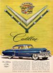 1951 Cadillac Fleetwood Sixty Special. For a Lifetime ... if You Prefer!