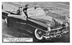 1951 Chrysler New Yorker Convertible