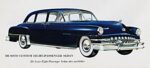 1951 DeSoto Custom Eight-Passenger Sedan