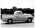 1951 Holden 48-215 Ute