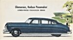 1951 Hudson Pacemaker Four-Door Sedan