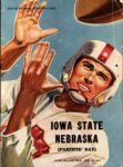 1951 Iowa State - Nebraska (Parents' Day) Clyde Williams Field