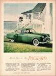 1951 Packard 200 4-Door Sedan. It's more than a car -- it's a Packard