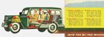 1951 Willys Jamaica Brochure