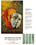 1952 Communism wears a false face. Bohn