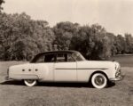 1952 Packard 200 DeLuxe 4-Door