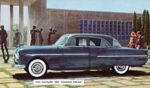 1952 Packard 300 Touring Sedan