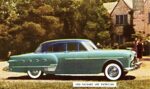 1952 Packard 400 Patrician