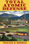 1952 Total Atomic Defense